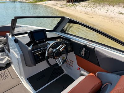 2026 Scarab 210 LX Wake - Photo 29