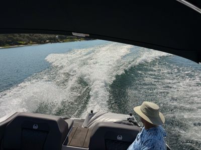 2026 Scarab 210 LX Wake - Photo 28
