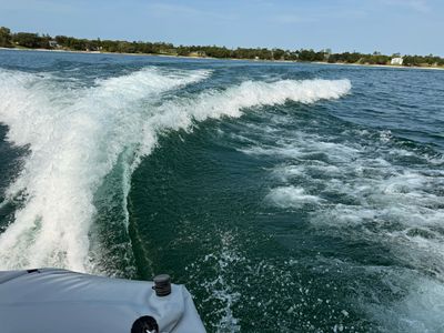 2026 Scarab 210 LX Wake - Photo 22