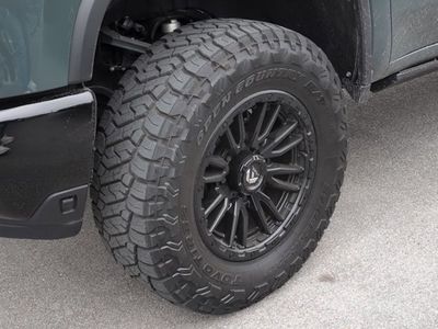 2025 Chevrolet Silverado 2500HD - Photo 3