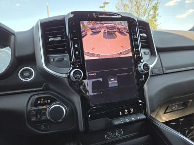 2026 Ram 1500 — photo 20 view