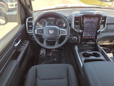2026 Ram 1500 — photo 10 view