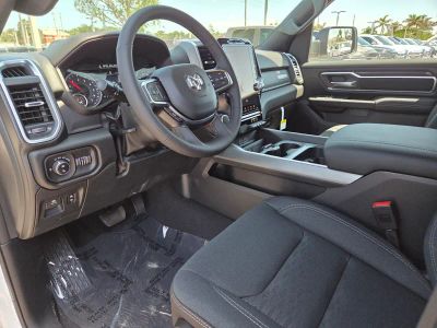 2026 Ram 1500 — photo 13 view
