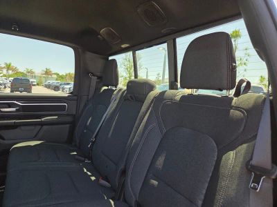 2026 Ram 1500 — photo 7 view