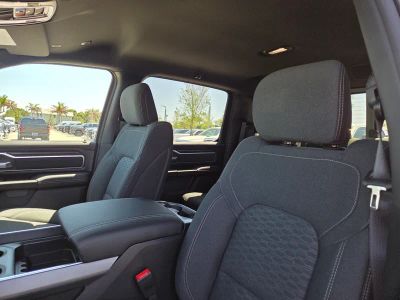 2026 Ram 1500 — photo 11 view