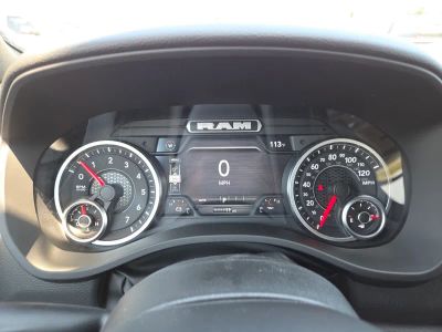 2026 Ram 1500 — photo 19 view