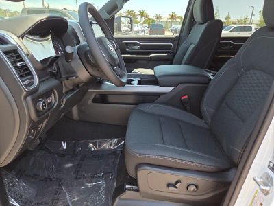2026 Ram 1500 — photo 12 view
