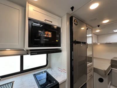 2026 Thor Motor Coach CHATEAU - Photo 9