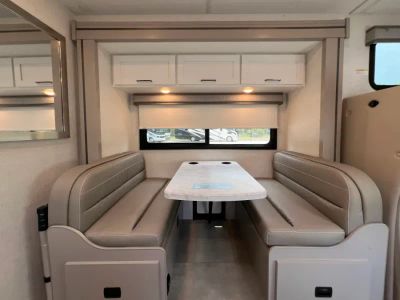 2026 Thor Motor Coach CHATEAU - Photo 14