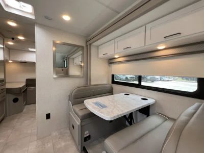 2026 Thor Motor Coach CHATEAU - Photo 13