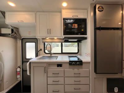 2026 Thor Motor Coach CHATEAU - Photo 7