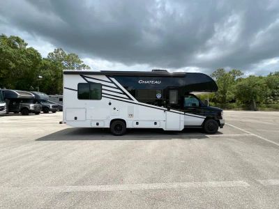 2026 Thor Motor Coach CHATEAU - Photo 19