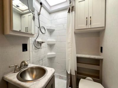 2026 Thor Motor Coach CHATEAU - Photo 17