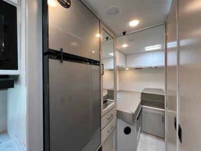 2026 Thor Motor Coach CHATEAU - Photo 11