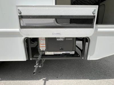 2026 Thor Motor Coach CHATEAU - Photo 23