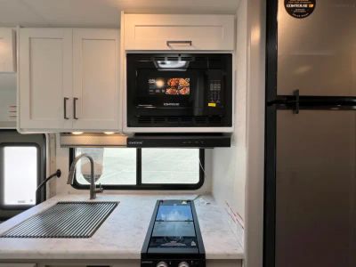 2026 Thor Motor Coach CHATEAU - Photo 8