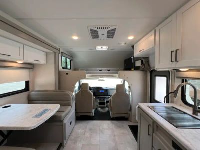 2026 Thor Motor Coach CHATEAU - Photo 3
