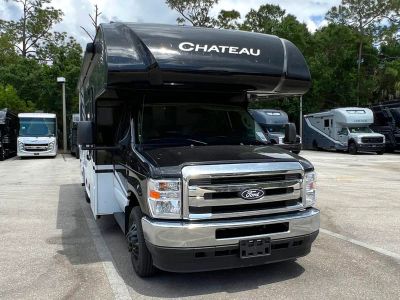 2026 Thor Motor Coach CHATEAU - Photo 1
