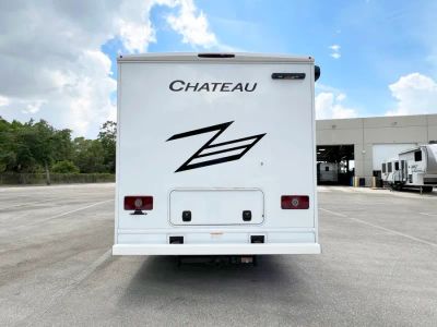 2026 Thor Motor Coach CHATEAU - Photo 25