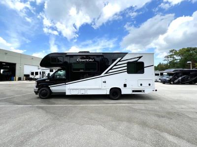 2026 Thor Motor Coach CHATEAU - Photo 21