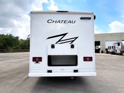 2026 Thor Motor Coach CHATEAU - Photo 24