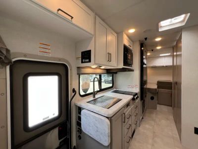 2026 Thor Motor Coach CHATEAU - Photo 6