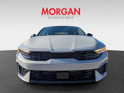 2026 Kia K5 - Photo 4
