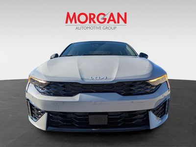 2026 Kia K5 - Photo 5