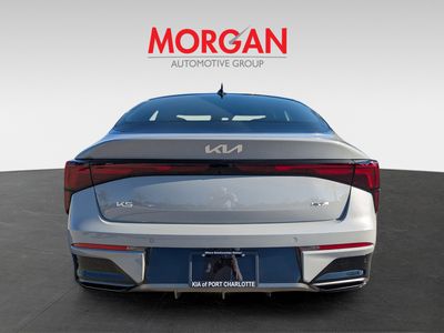 2026 Kia K5 - Photo 8