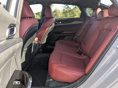 2026 Kia K5 - Photo 15