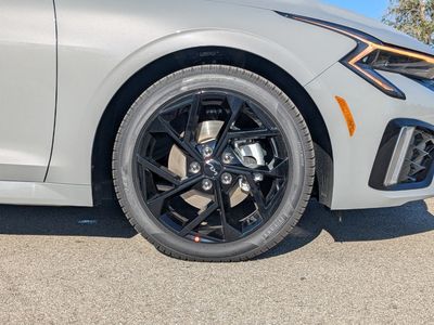 2026 Kia K5 - Photo 13