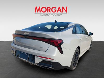 2026 Kia K5 - Photo 6