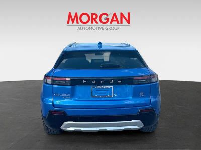 2026 Honda Prologue — engine compartment view