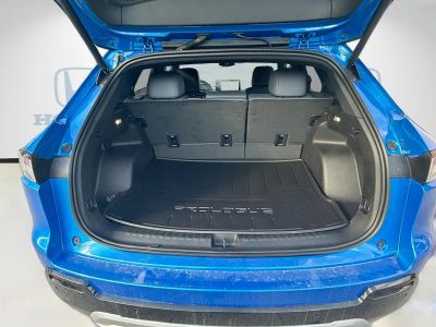 2026 Honda Prologue — photo 23 view