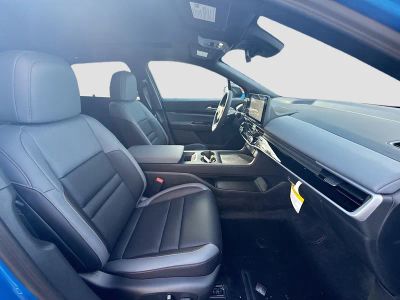 2026 Honda Prologue — photo 25 view