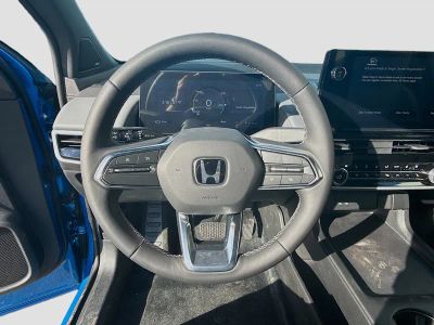 2026 Honda Prologue — photo 10 view