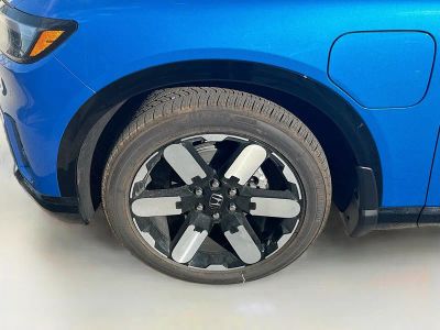 2026 Honda Prologue — photo 28 view