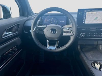 2026 Honda Prologue — photo 19 view