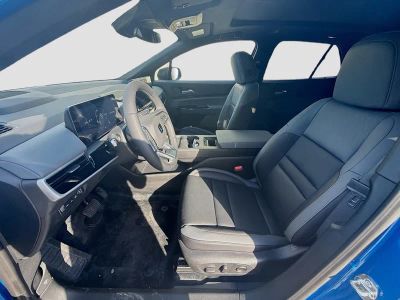 2026 Honda Prologue — photo 18 view