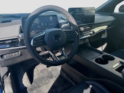 2026 Honda Prologue — photo 9 view