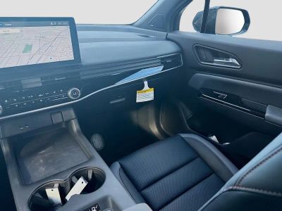 2026 Honda Prologue — photo 20 view