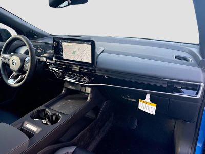 2026 Honda Prologue — photo 26 view