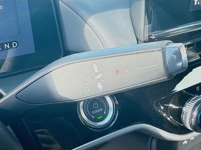 2026 Honda Prologue — photo 16 view