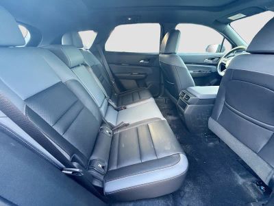 2026 Honda Prologue — photo 24 view