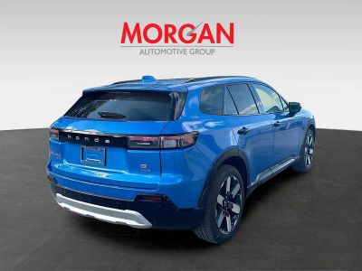 2026 Honda Prologue — photo 7 view