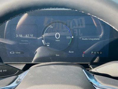 2026 Honda Prologue — photo 11 view