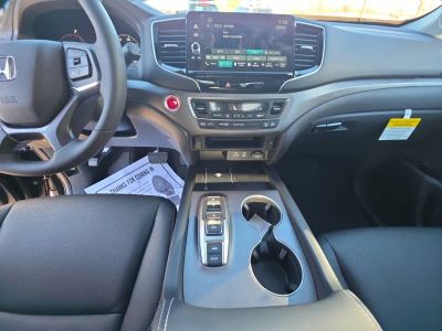 2026 Honda Ridgeline - Photo 13