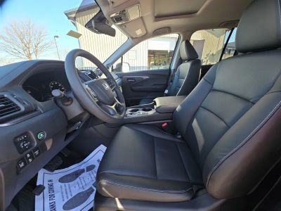 2026 Honda Ridgeline - Photo 9