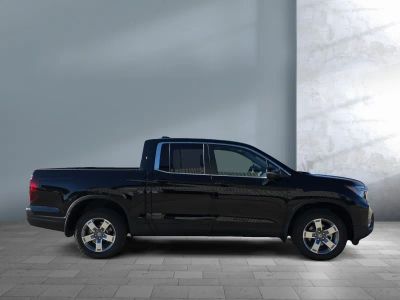 2026 Honda Ridgeline - Photo 7