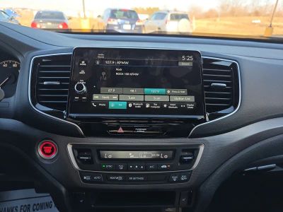 2026 Honda Ridgeline - Photo 11